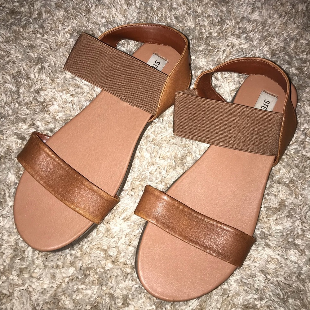 Steve Madden Sandals